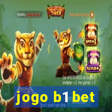 jogo b1 bet